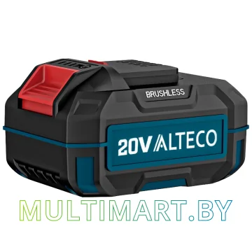 Аккумулятор Alteco BCD 2003 Li BL 42773 (18В/3 Ah)